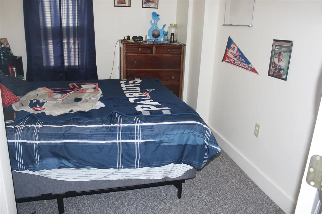 23 Myrtle Street Rochester NH 03867