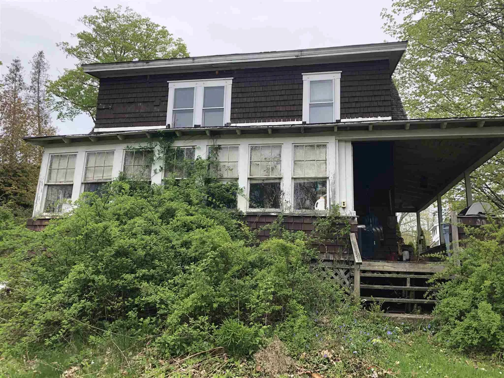 95 High Street Bristol NH 03222