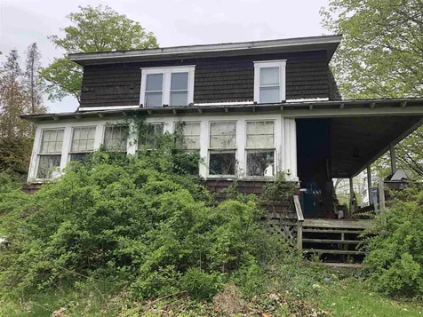 95 High Street Bristol NH 03222