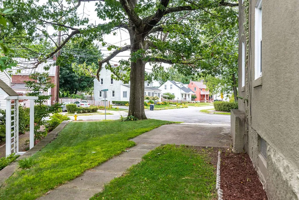 1-3 Perry Avenue Nashua NH 03060