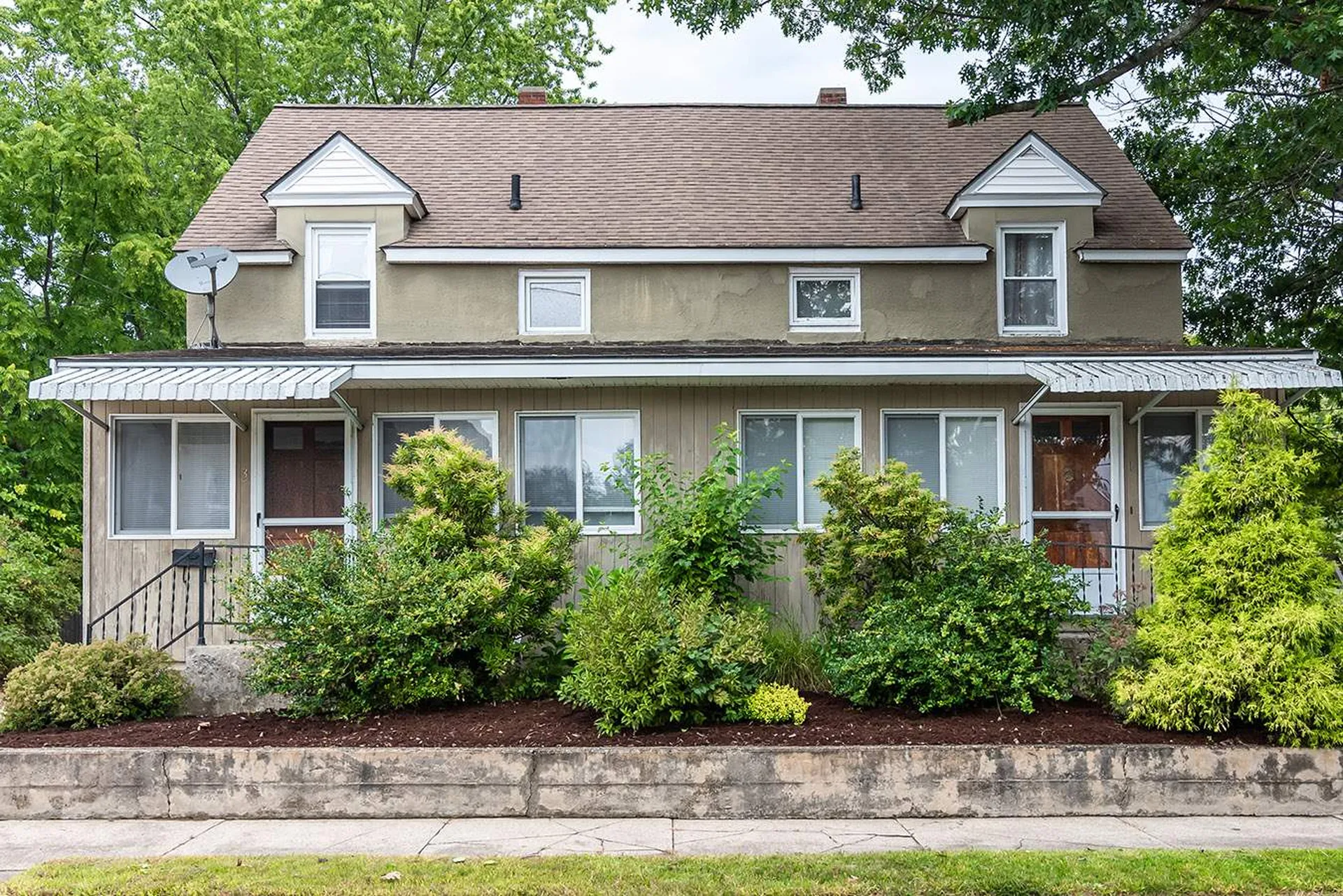 1-3 Perry Avenue Nashua NH 03060