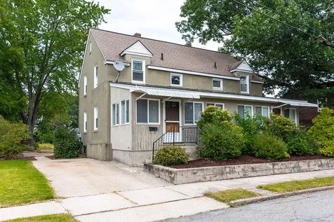 1-3 Perry Avenue Nashua NH 03060