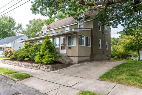 1-3 Perry Avenue Nashua NH 03060