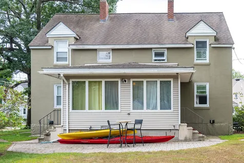 1-3 Perry Avenue Nashua NH 03060