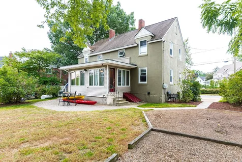 1-3 Perry Avenue Nashua NH 03060