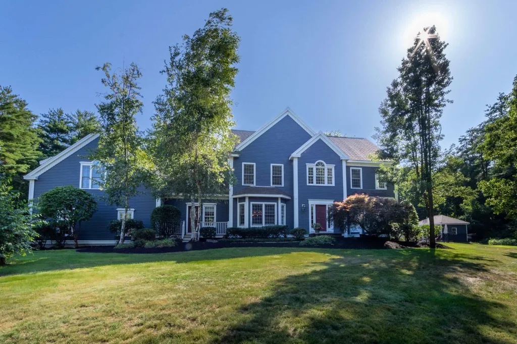 9 Batchelder Lane Hampton Falls NH 03844