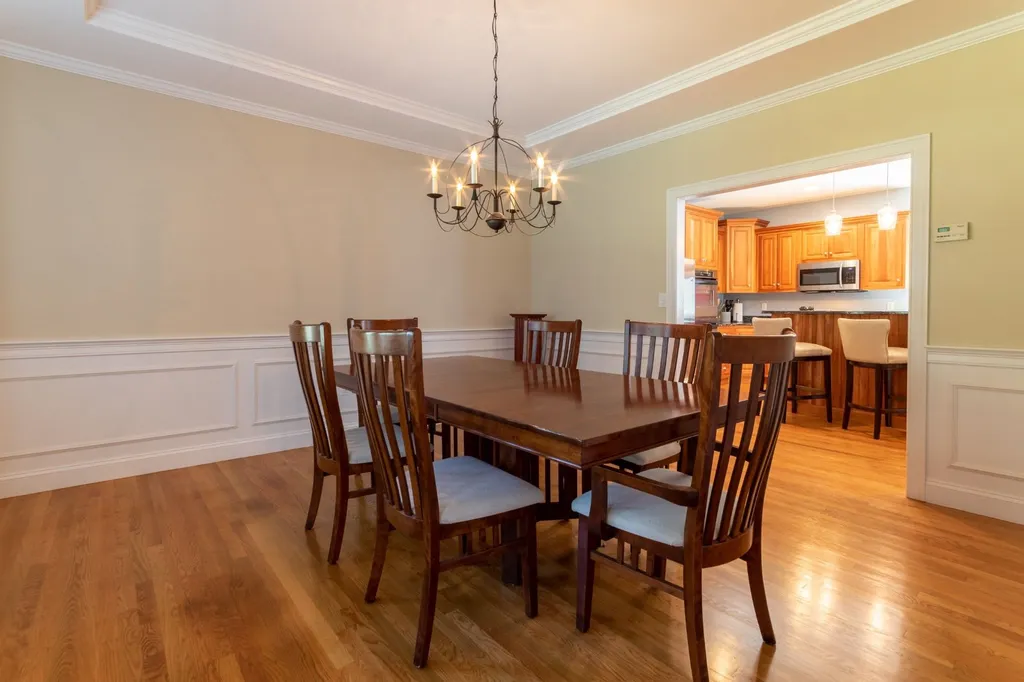 9 Batchelder Lane Hampton Falls NH 03844