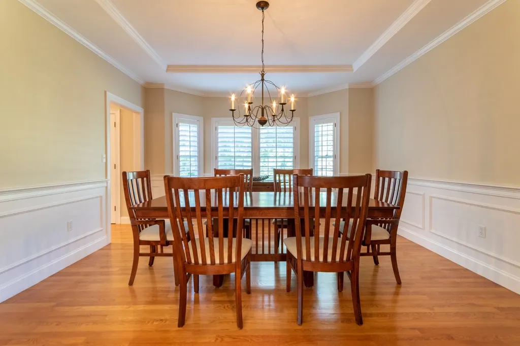 9 Batchelder Lane Hampton Falls NH 03844