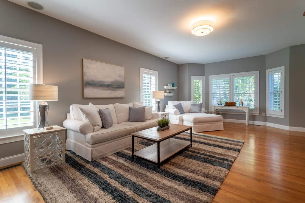 9 Batchelder Lane Hampton Falls NH 03844