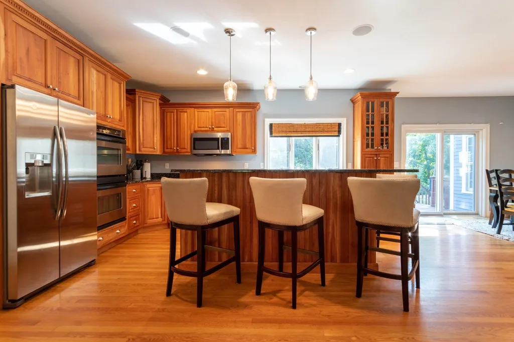 9 Batchelder Lane Hampton Falls NH 03844