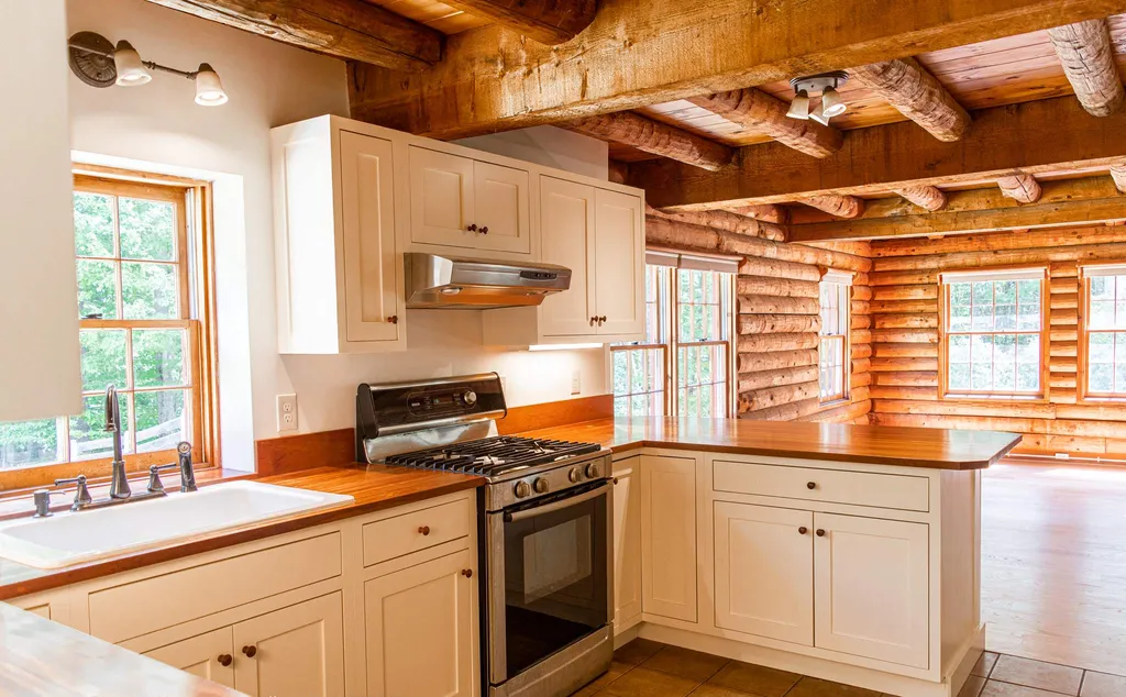 18 Welch Road Canterbury NH 03224