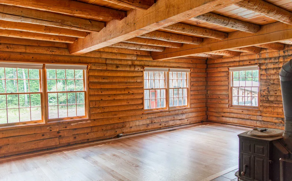18 Welch Road Canterbury NH 03224