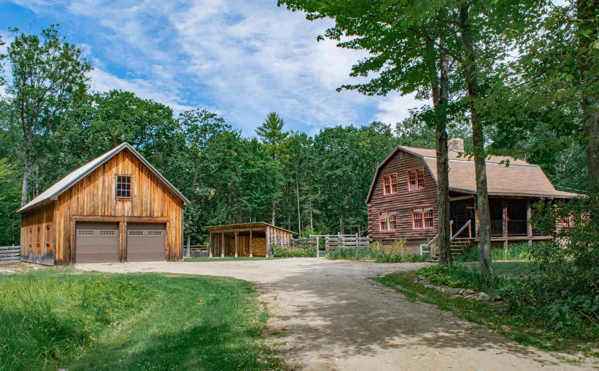 18 Welch Road Canterbury NH 03224