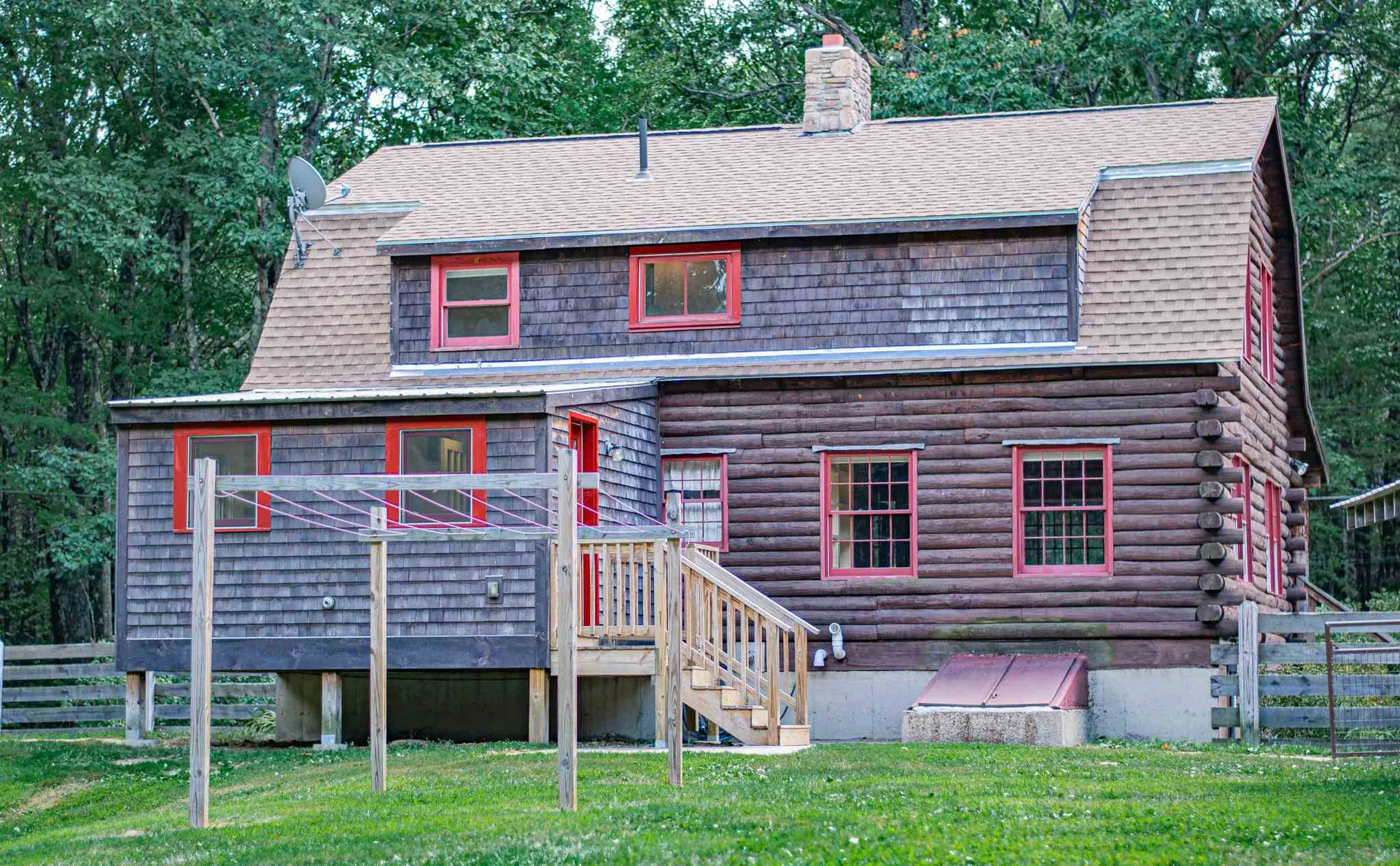 18 Welch Road Canterbury NH 03224