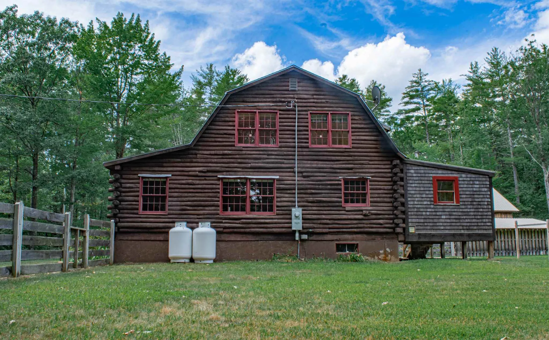 18 Welch Road Canterbury NH 03224