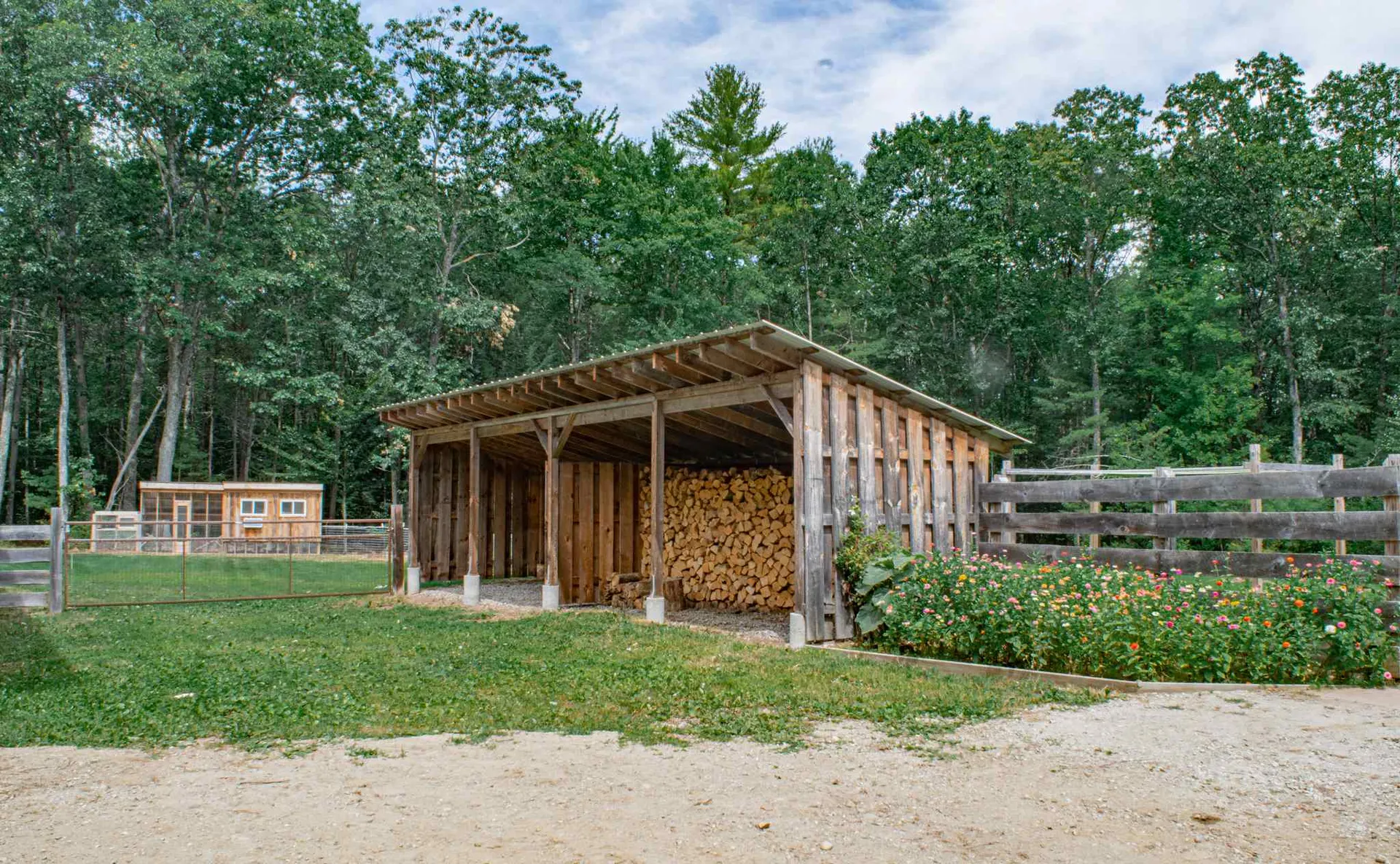 18 Welch Road Canterbury NH 03224