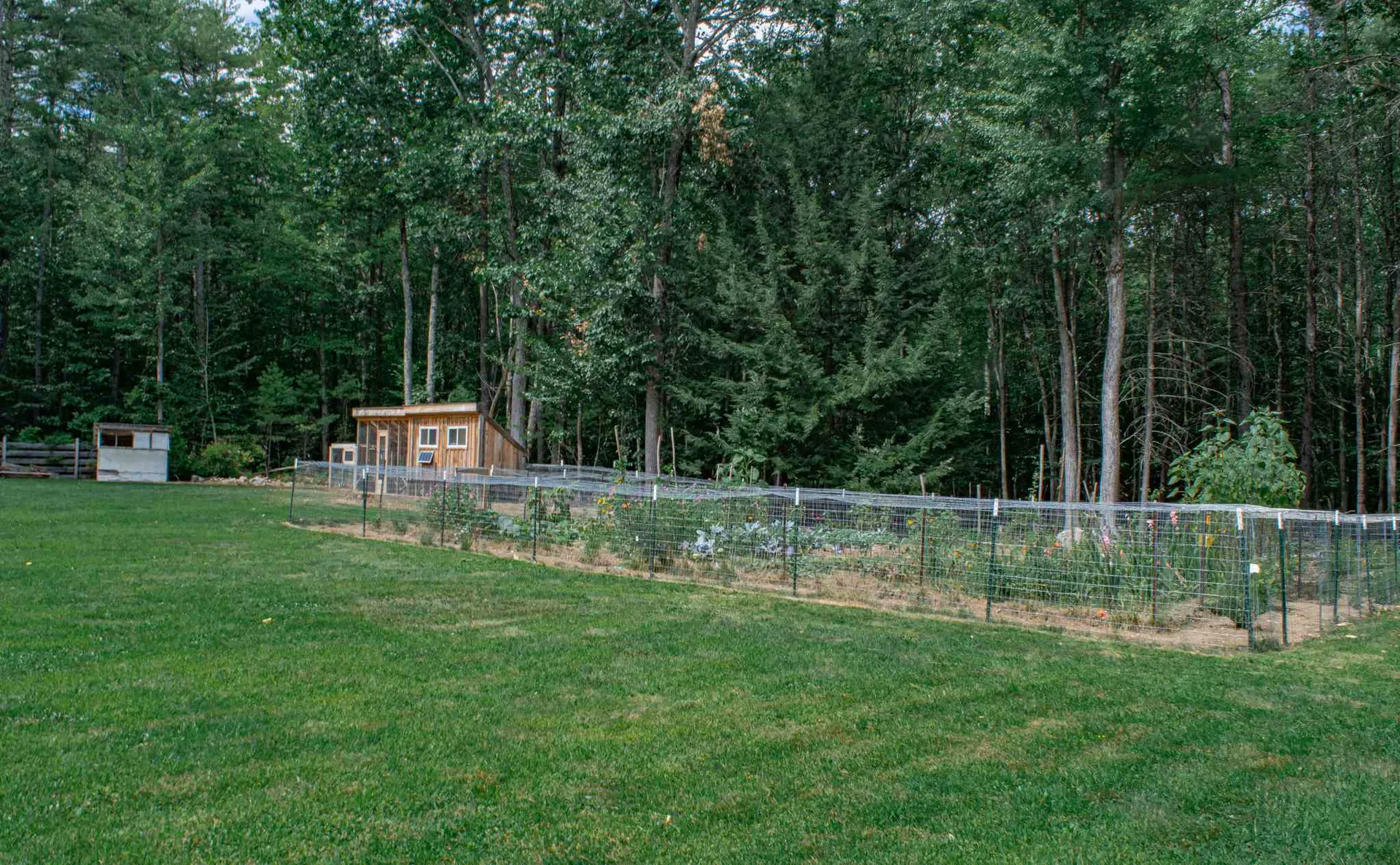 18 Welch Road Canterbury NH 03224