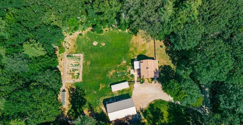 18 Welch Road Canterbury NH 03224