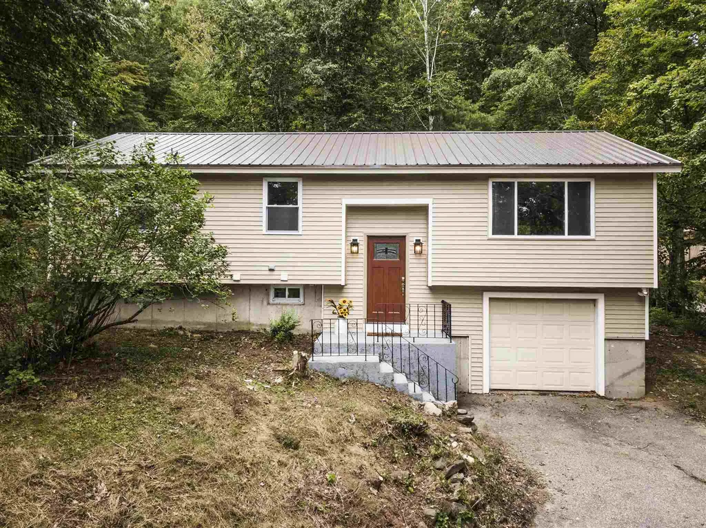 1082 Dunbarton Road Manchester NH 03102
