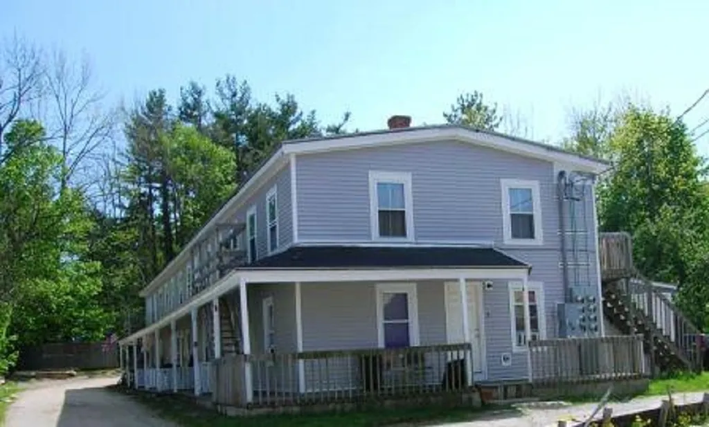 77 Main Street Greenville NH 03048