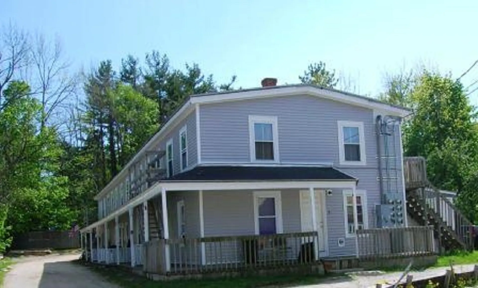 77 Main Street Greenville NH 03048