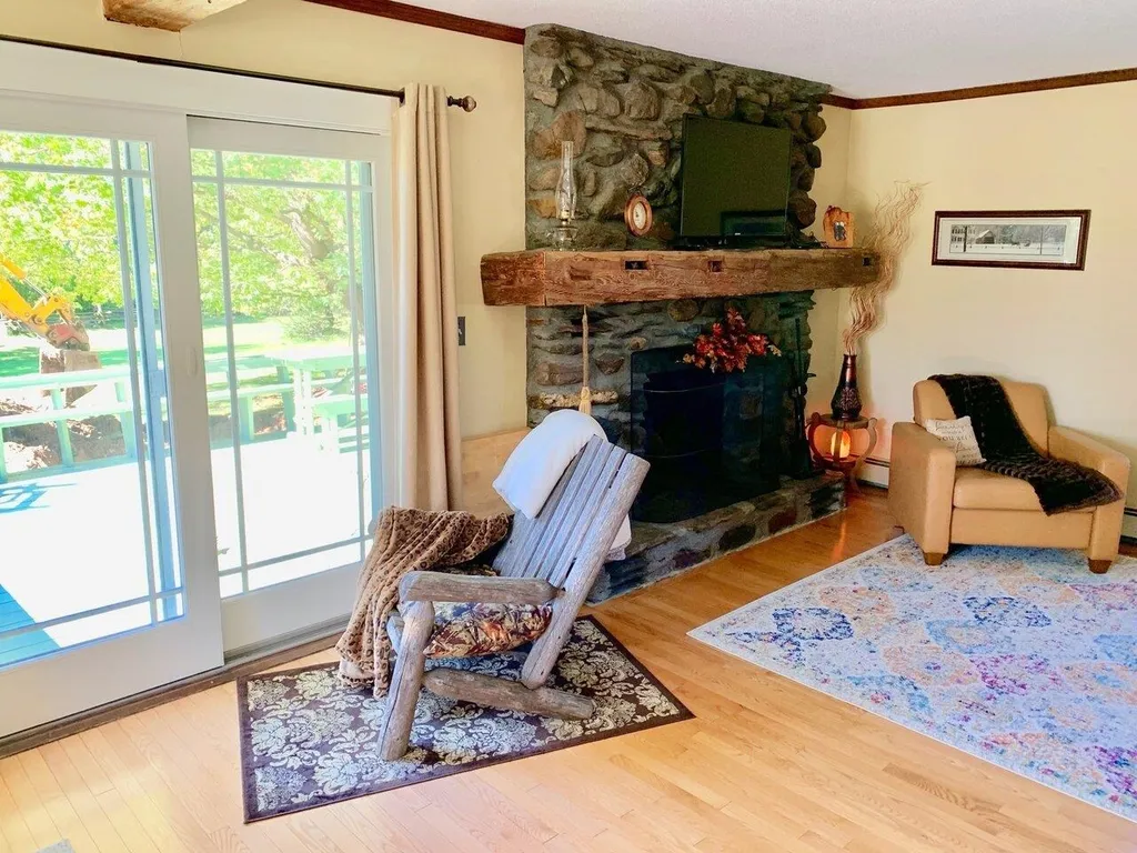 93 Sugar Maple Drive Swanton VT 05488