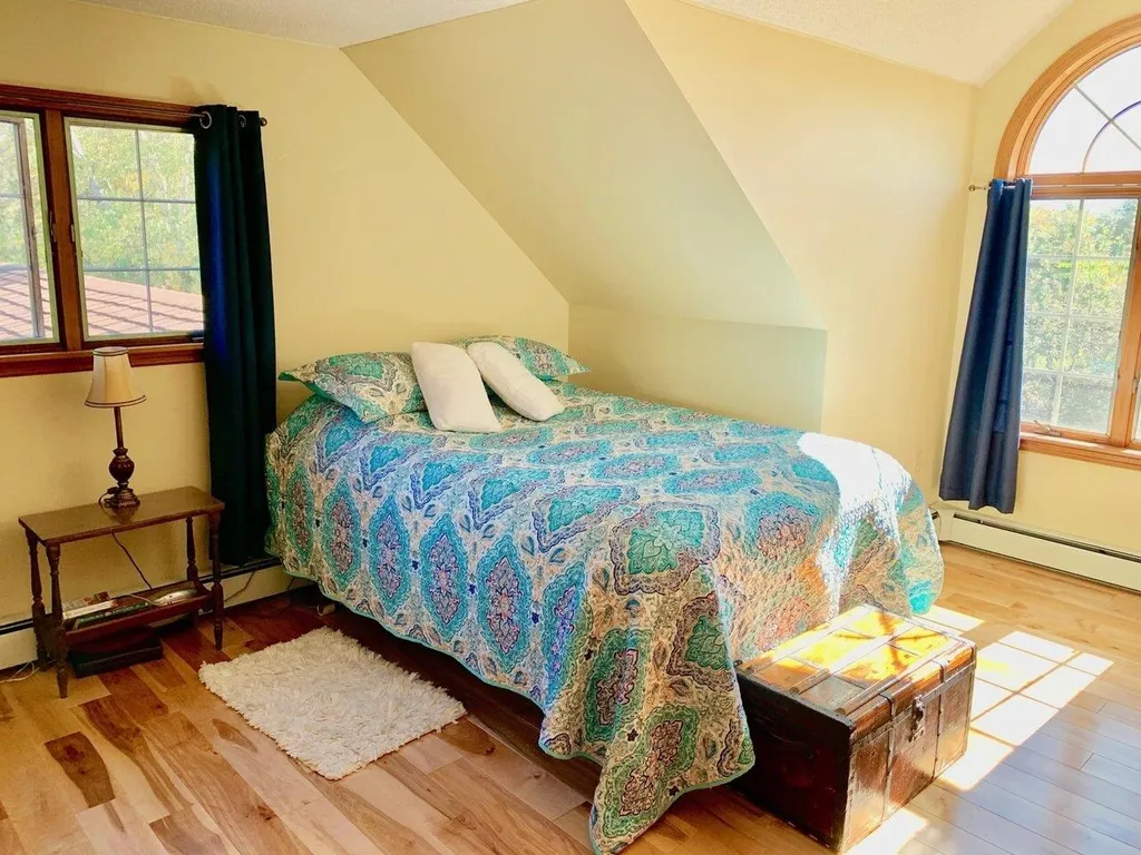 93 Sugar Maple Drive Swanton VT 05488