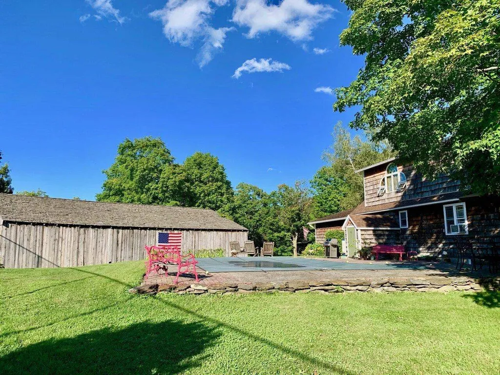 93 Sugar Maple Drive Swanton VT 05488