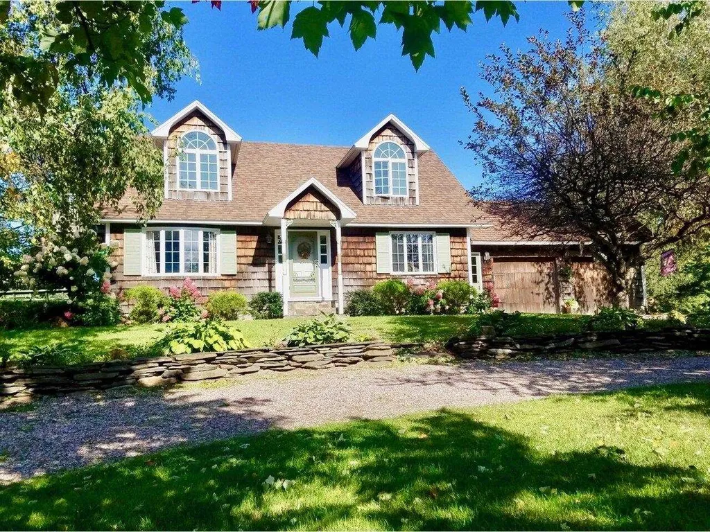 93 Sugar Maple Drive Swanton VT 05488