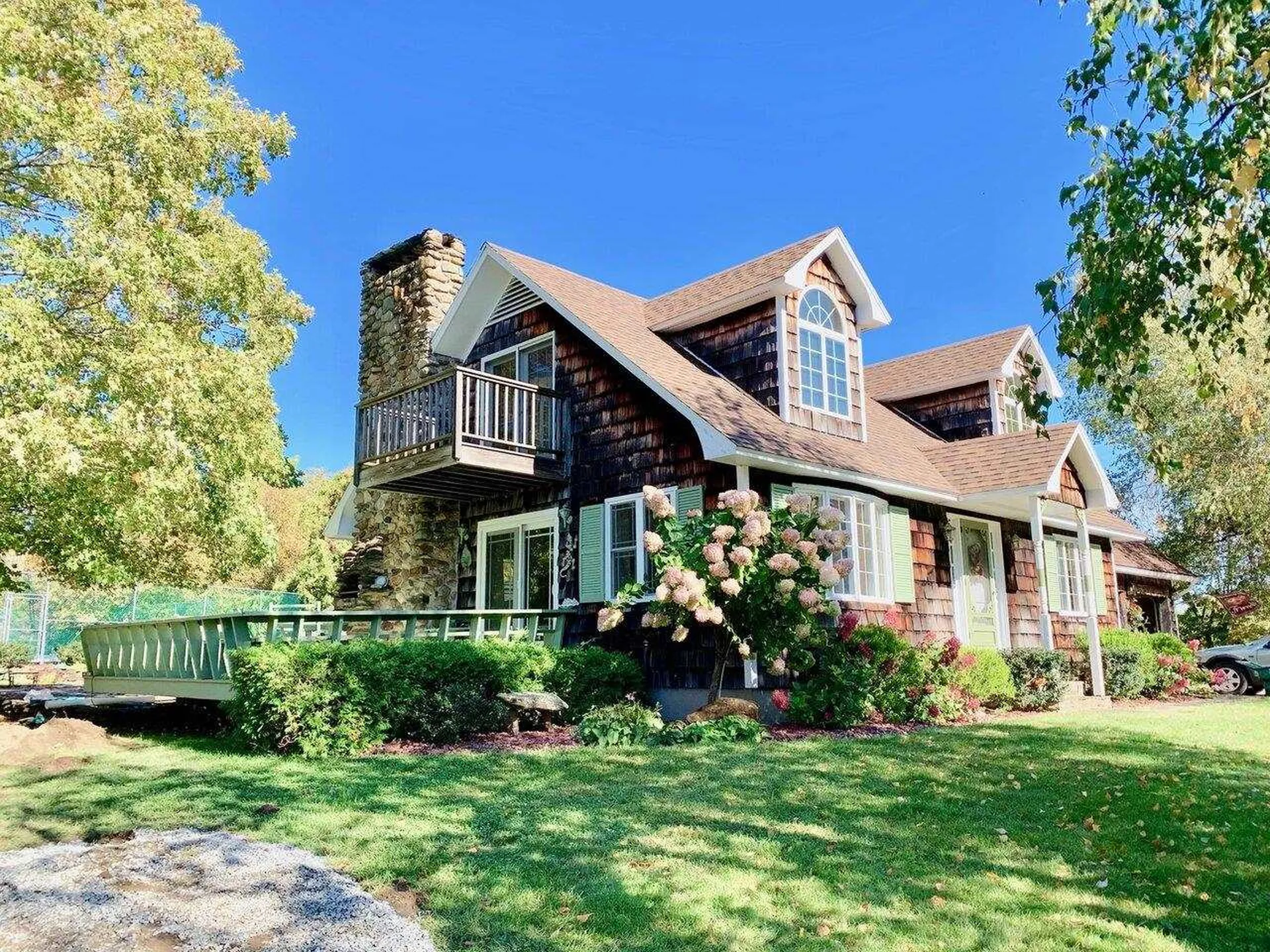 93 Sugar Maple Drive Swanton VT 05488