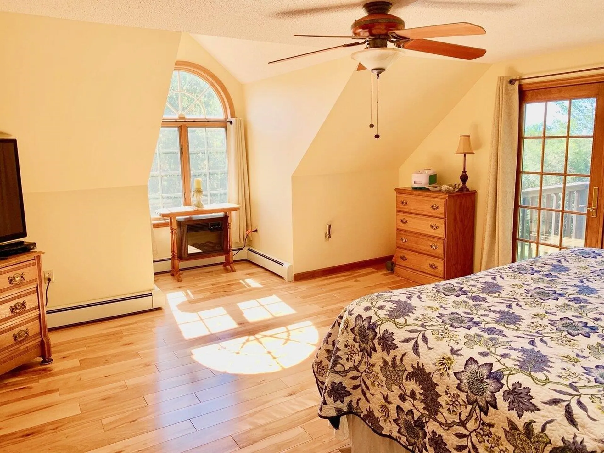 93 Sugar Maple Drive Swanton VT 05488