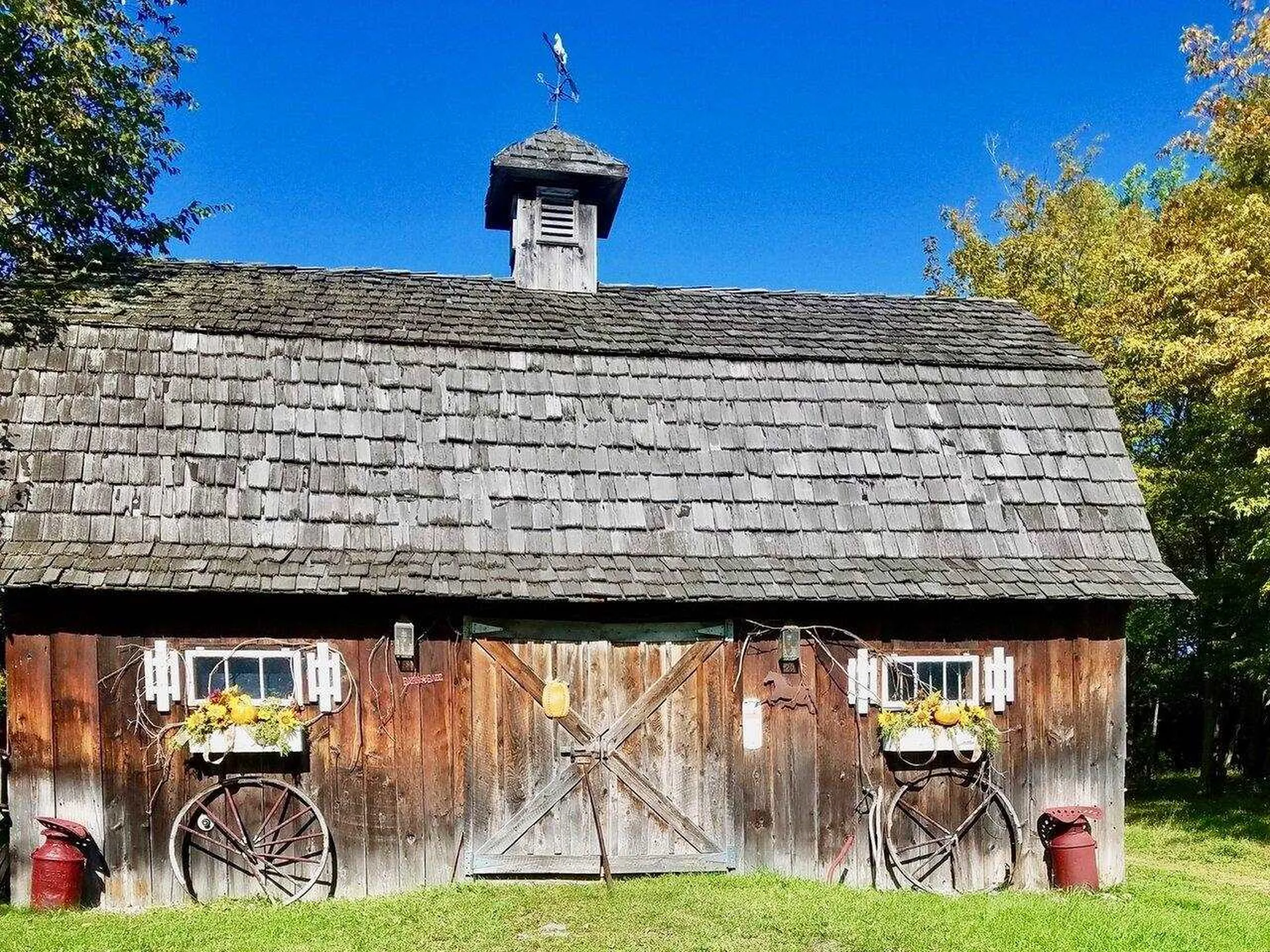 93 Sugar Maple Drive Swanton VT 05488
