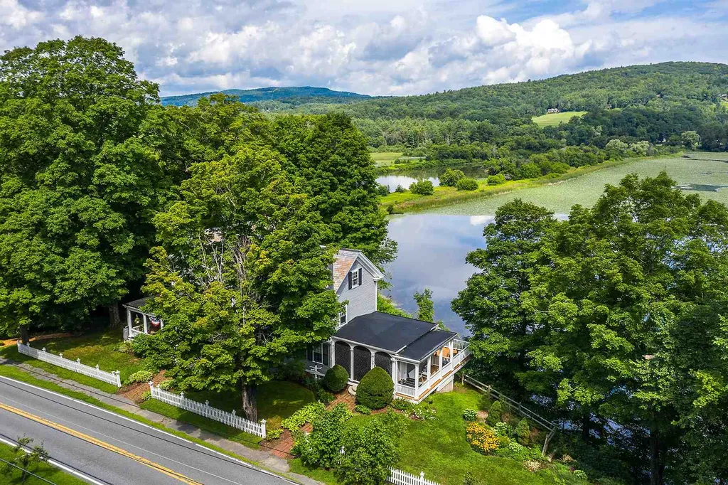 505 Deweys Mills Road Hartford VT 05059