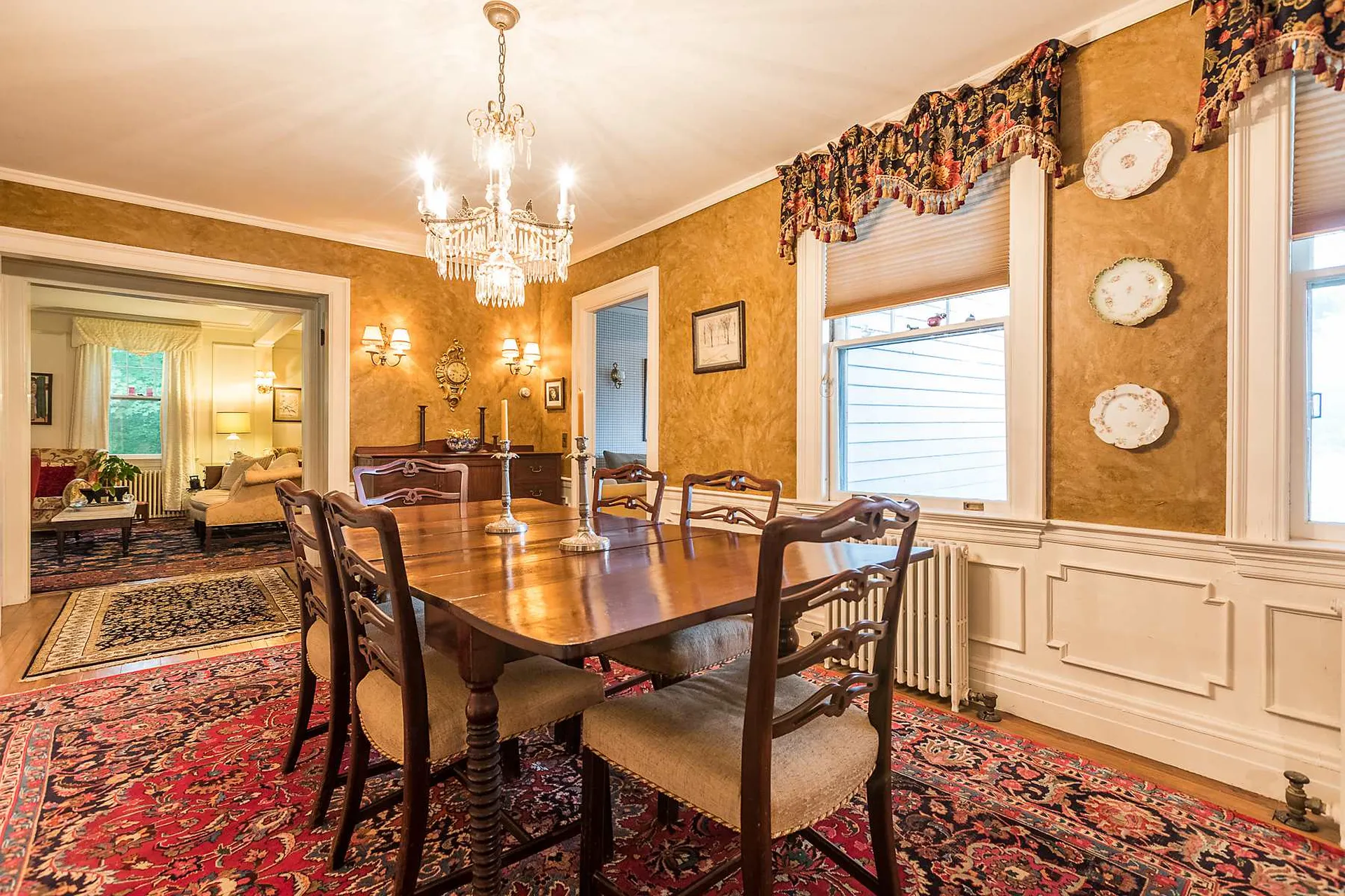 505 Deweys Mills Road Hartford VT 05059