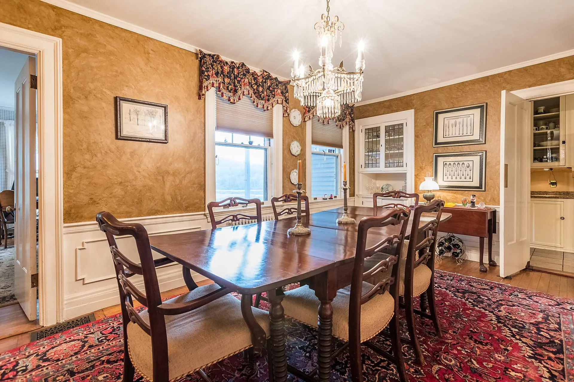 505 Deweys Mills Road Hartford VT 05059