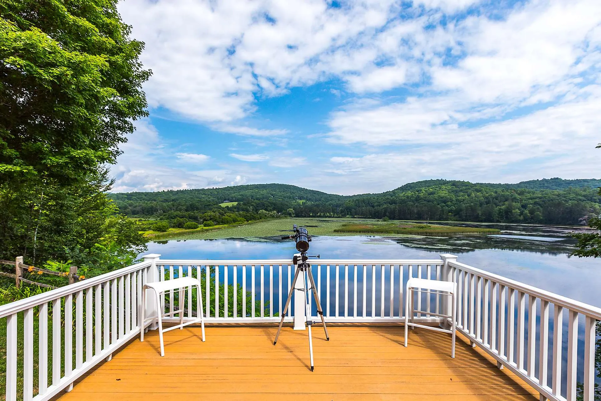 505 Deweys Mills Road Hartford VT 05059