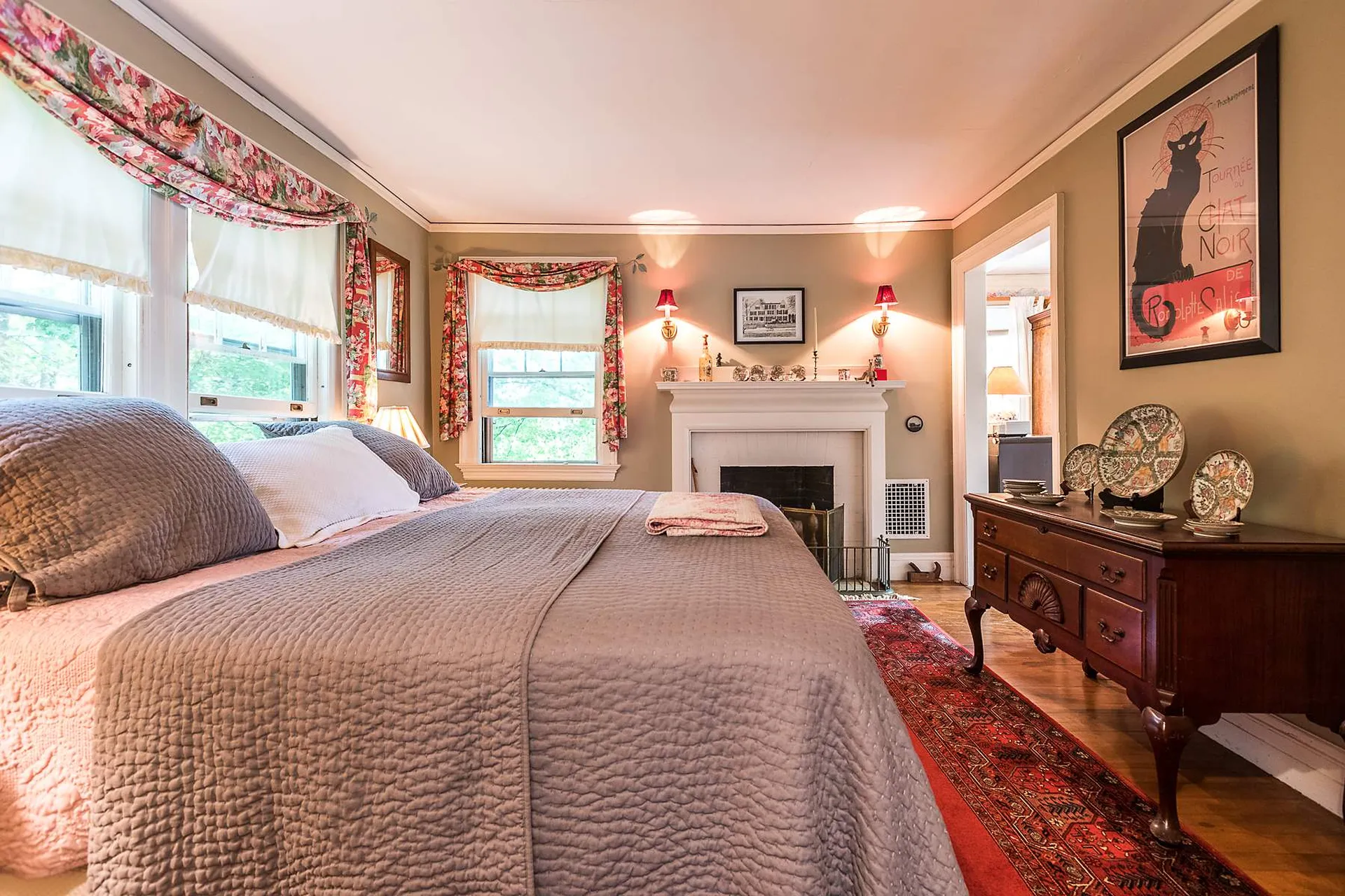 505 Deweys Mills Road Hartford VT 05059