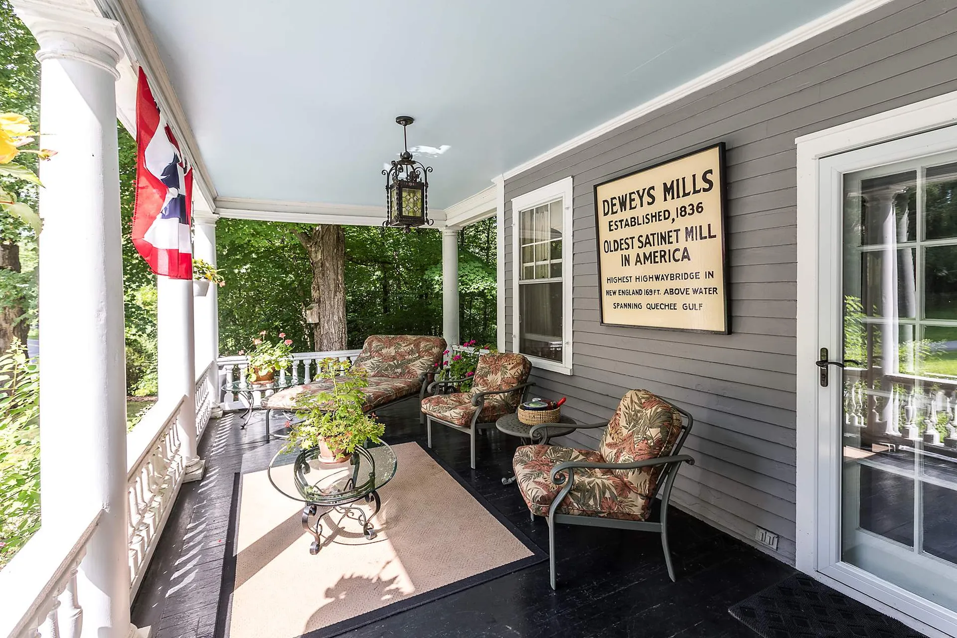 505 Deweys Mills Road Hartford VT 05059