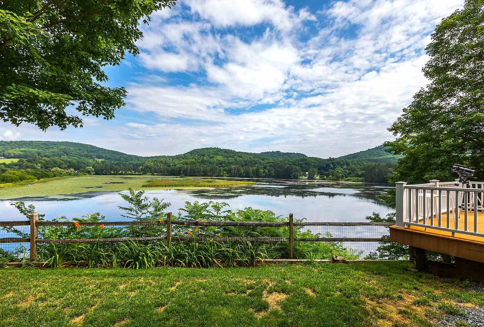 505 Deweys Mills Road Hartford VT 05059