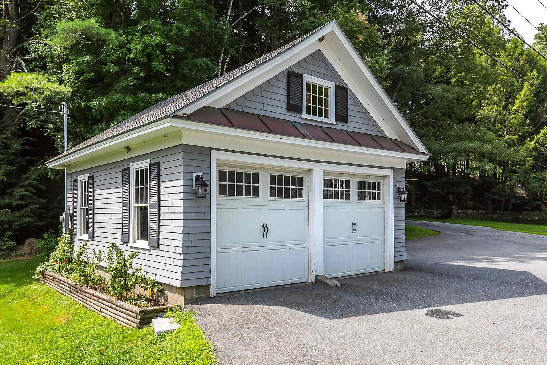 505 Deweys Mills Road Hartford VT 05059