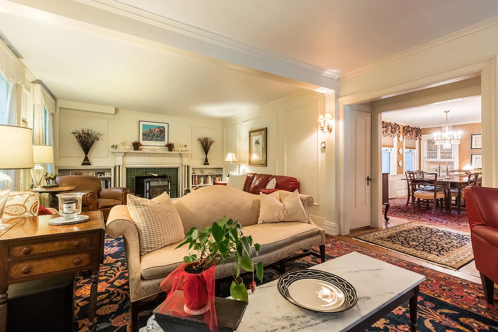505 Deweys Mills Road Hartford VT 05059