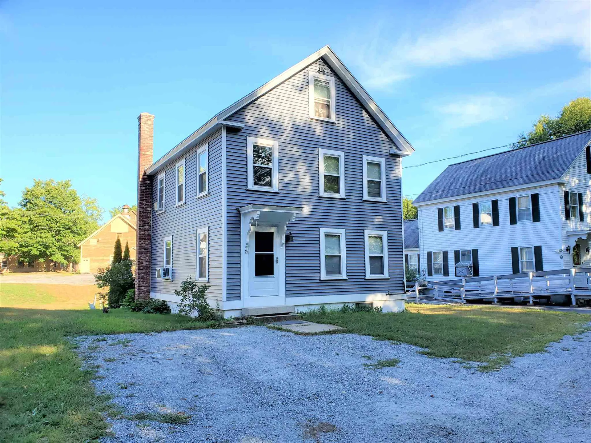 6 Jowders Drive Wilton NH 03086