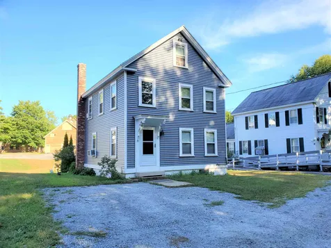 6 Jowders Drive Wilton NH 03086