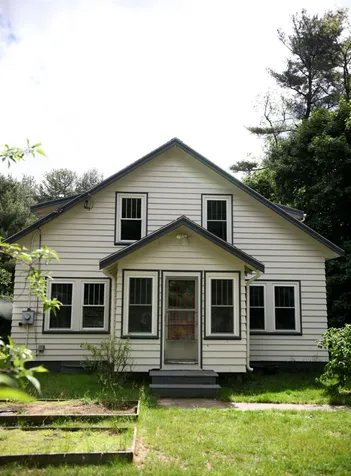 18 Forcier Way Jaffrey NH 03452