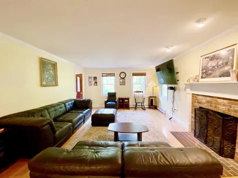245 Burnt Hill Road New London NH 03257