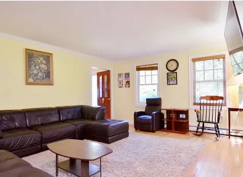 245 Burnt Hill Road New London NH 03257