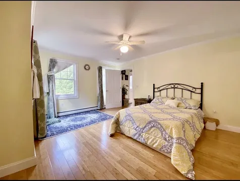 245 Burnt Hill Road New London NH 03257