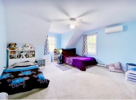245 Burnt Hill Road New London NH 03257