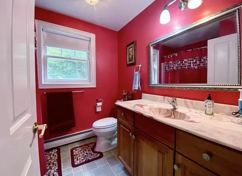 245 Burnt Hill Road New London NH 03257
