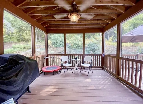 245 Burnt Hill Road New London NH 03257